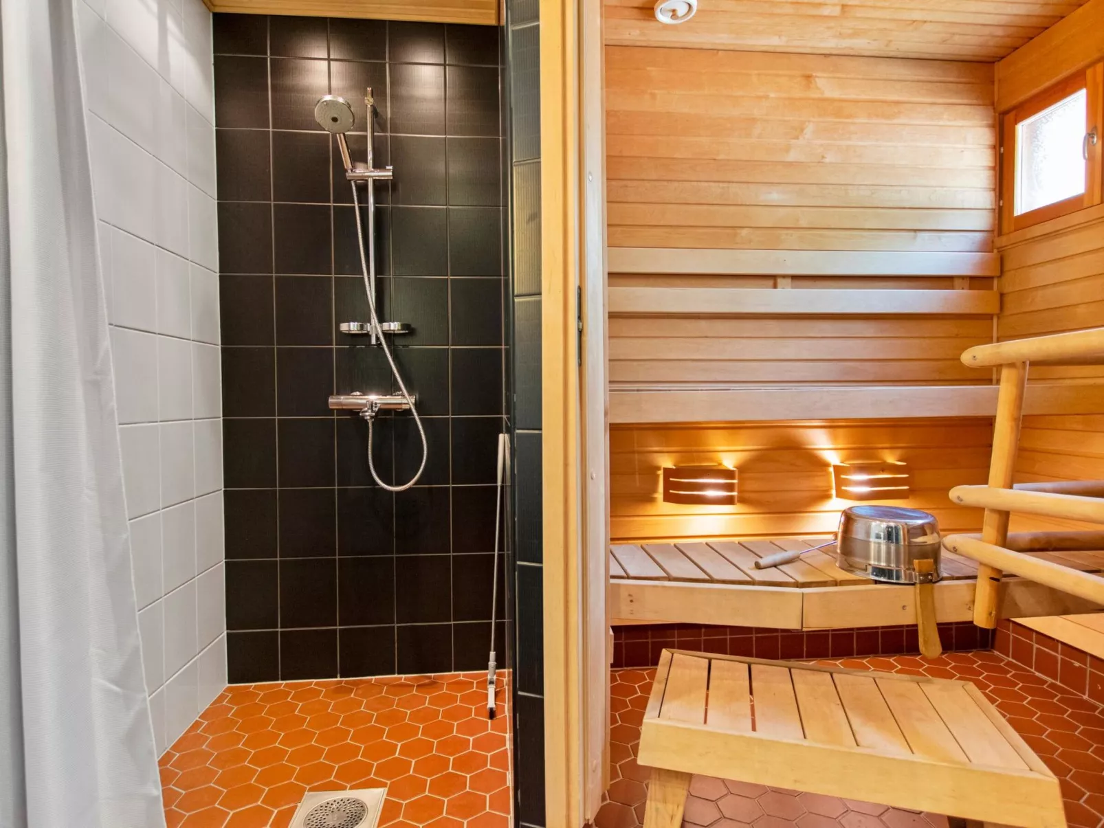 Haapala suites 33-Binnen