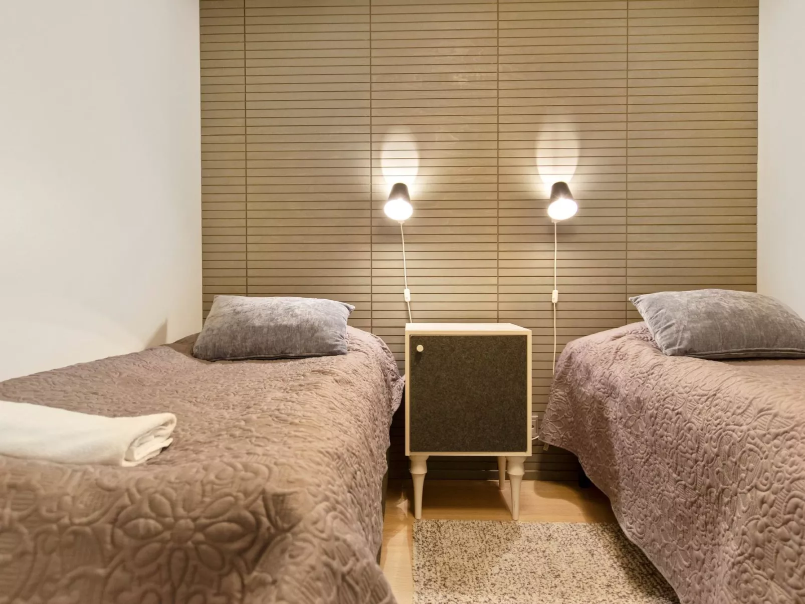 Haapala suites 27-Binnen