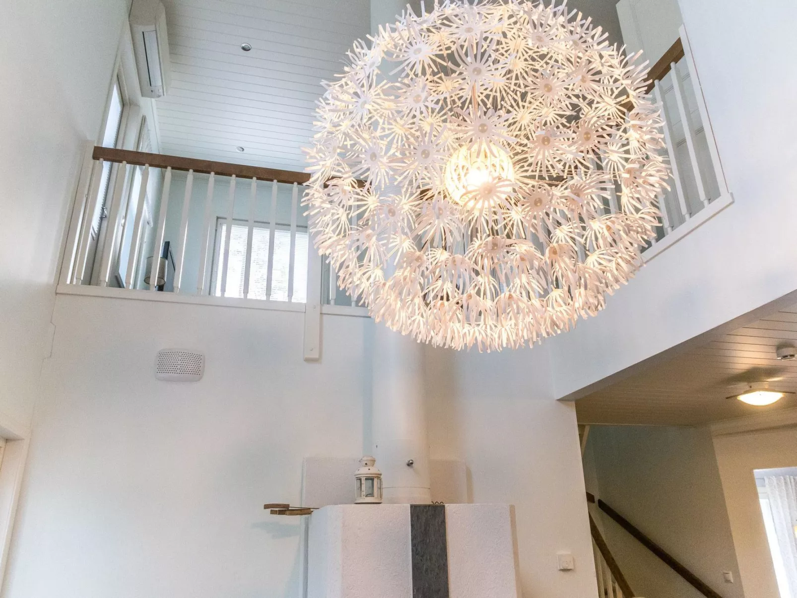 Vuokatinlampi 7 c-Binnen