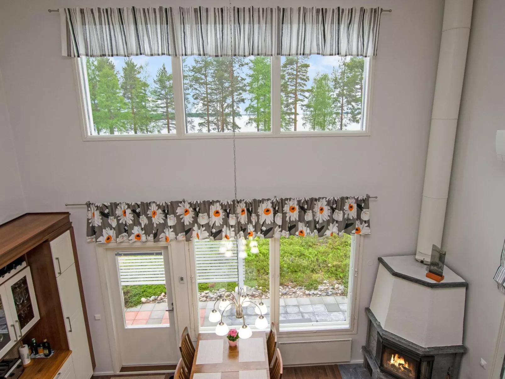 Paltamon golfhovi a (sis. 2 golf pelioik-Binnen