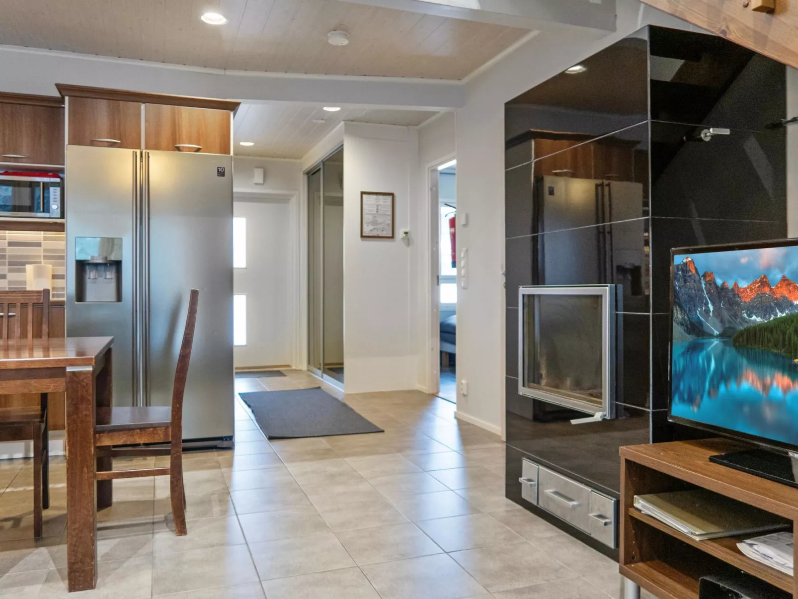 4 seasons a 1-Binnen