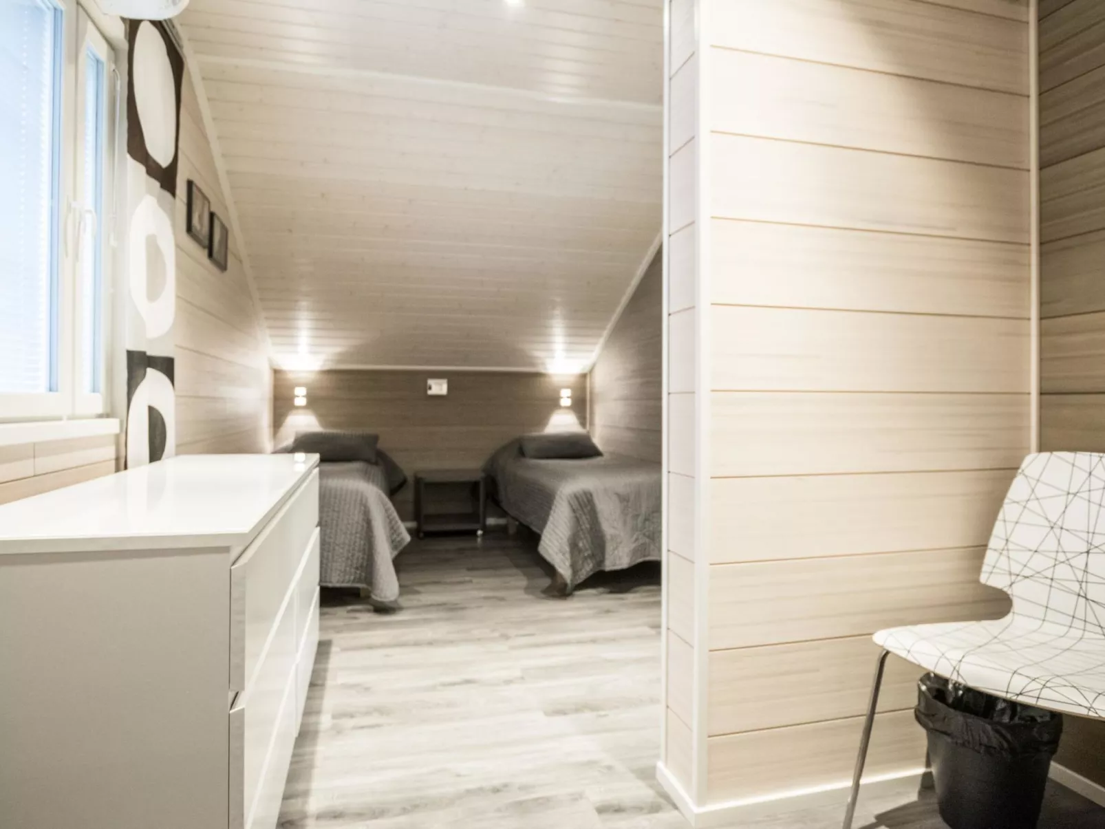 Villa nummenranta 2-Binnen