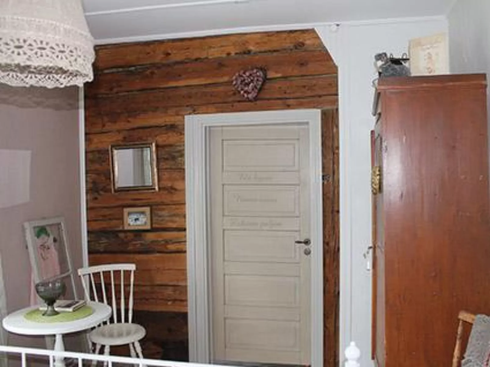 Villa vuorenpää-Binnen