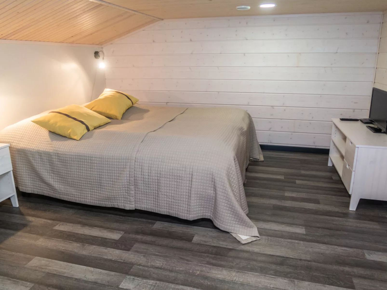 Villa vuosseli c 1-Binnen