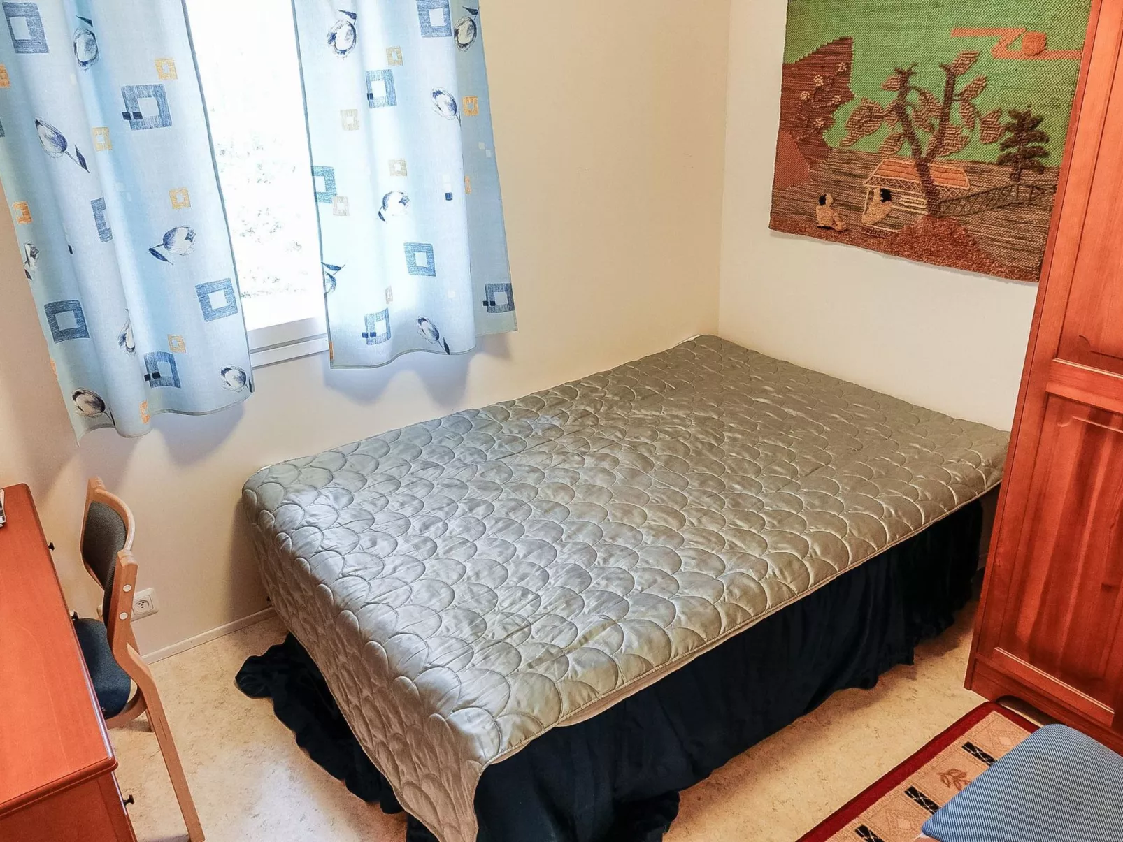 Itätullinkievari-Binnen