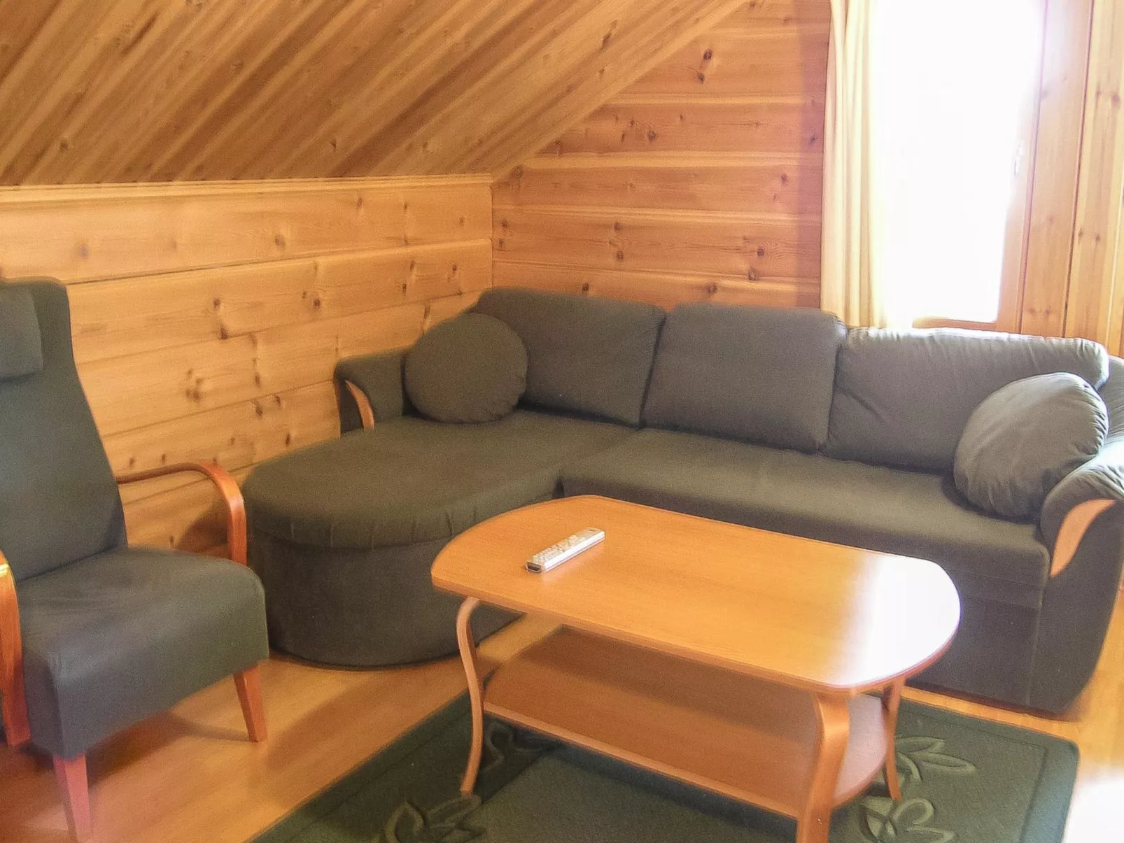 Yläneuvola niemi-Binnen