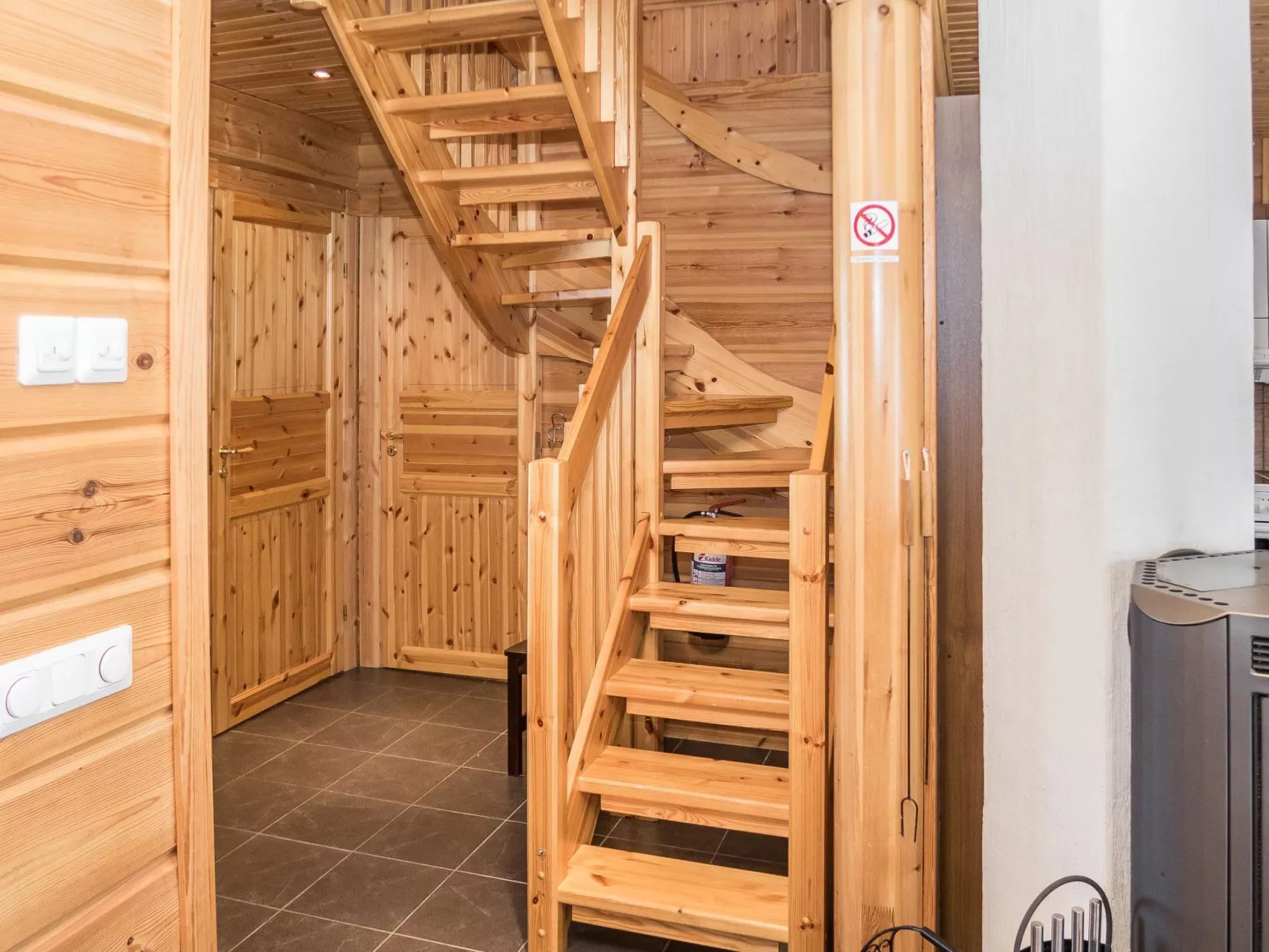 Katajarinne b-Binnen