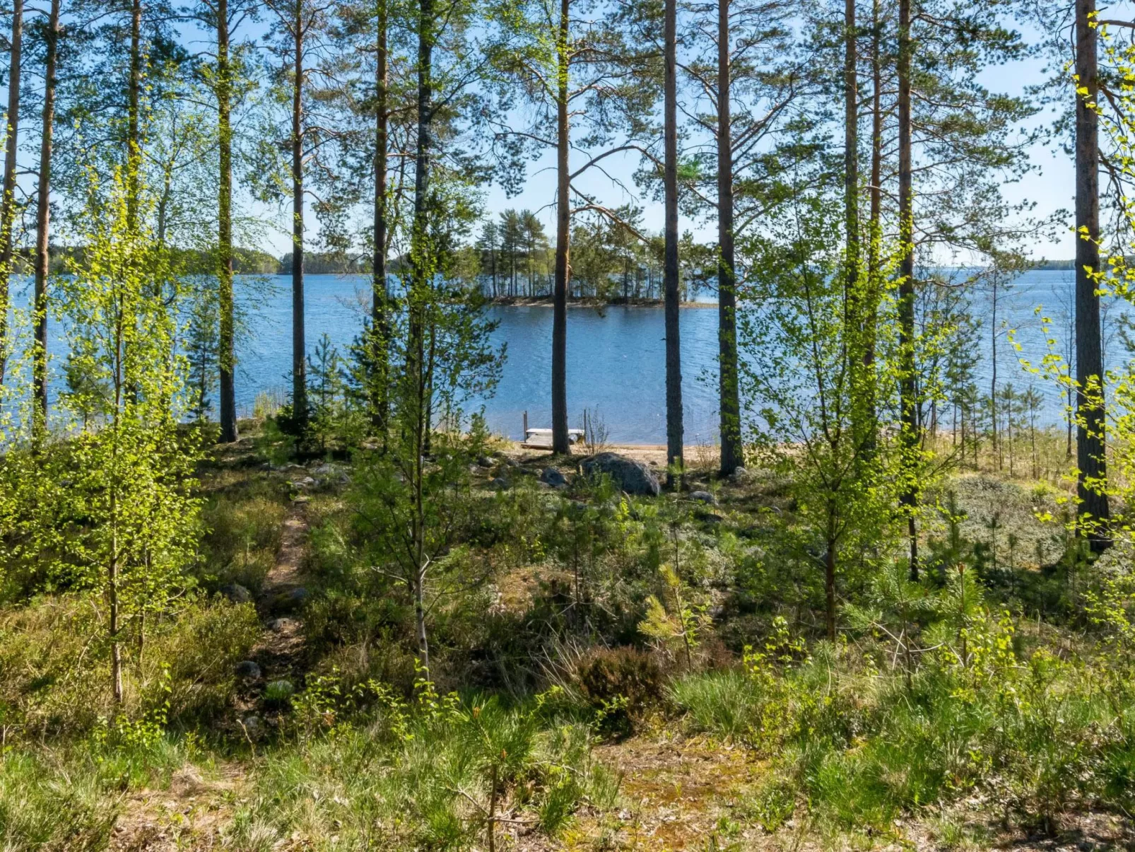 Villa pyöriäinen-Binnen