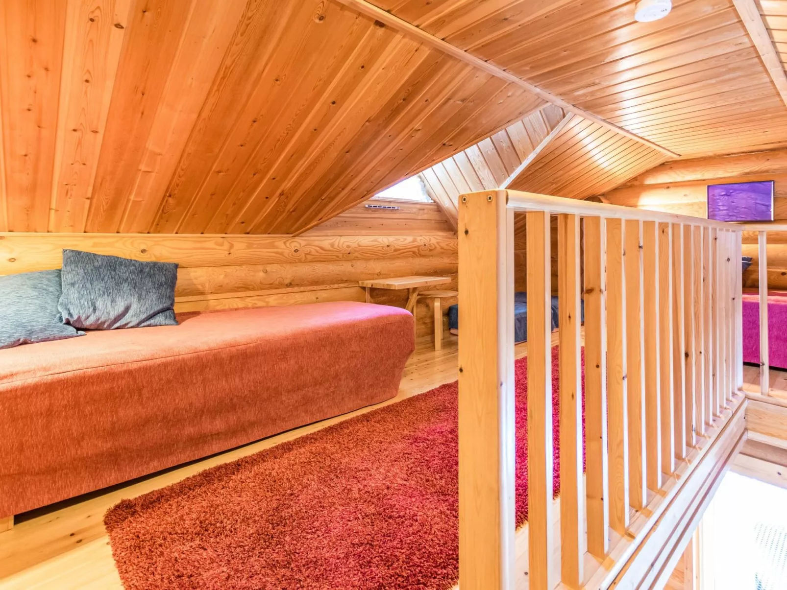 Vuosselinkulma 1-Binnen