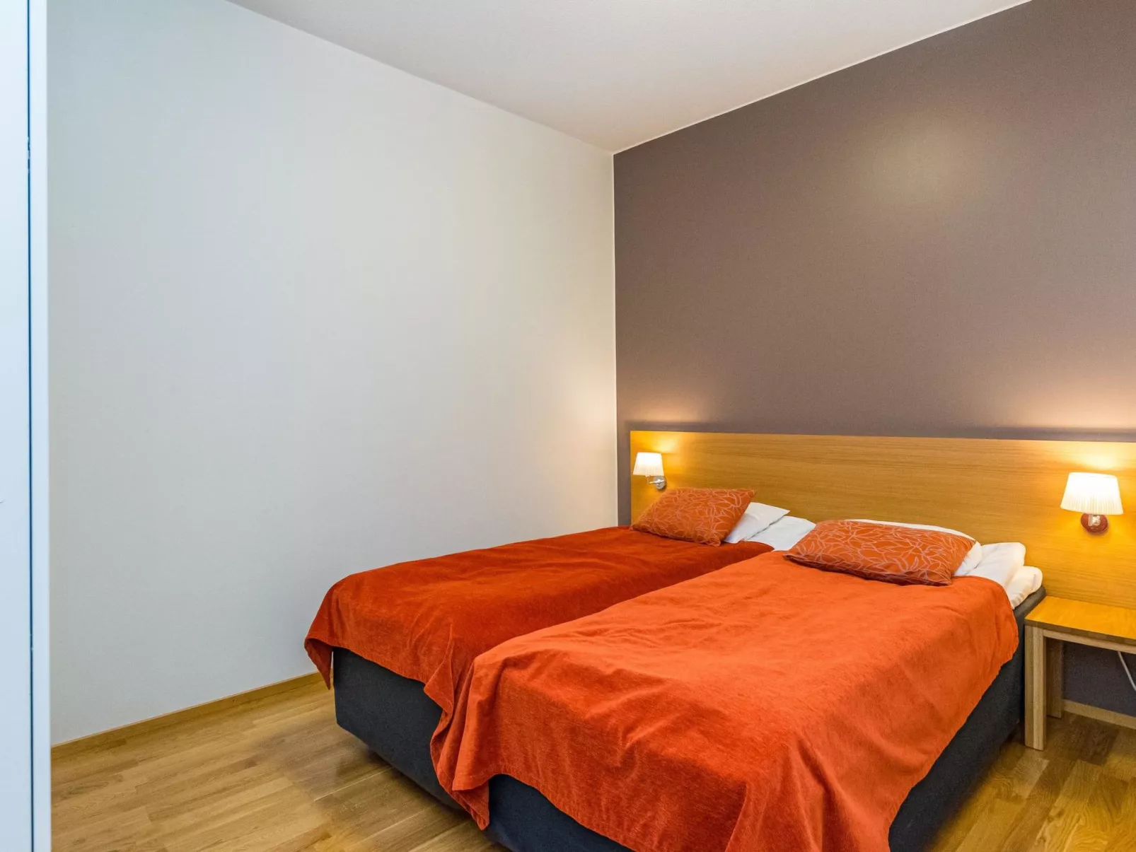 Ruka ski chalets 64, 1503-Binnen