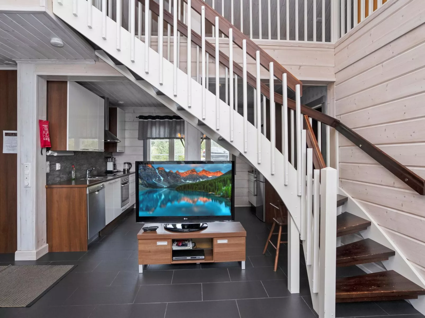 Rukanloisto a-Binnen