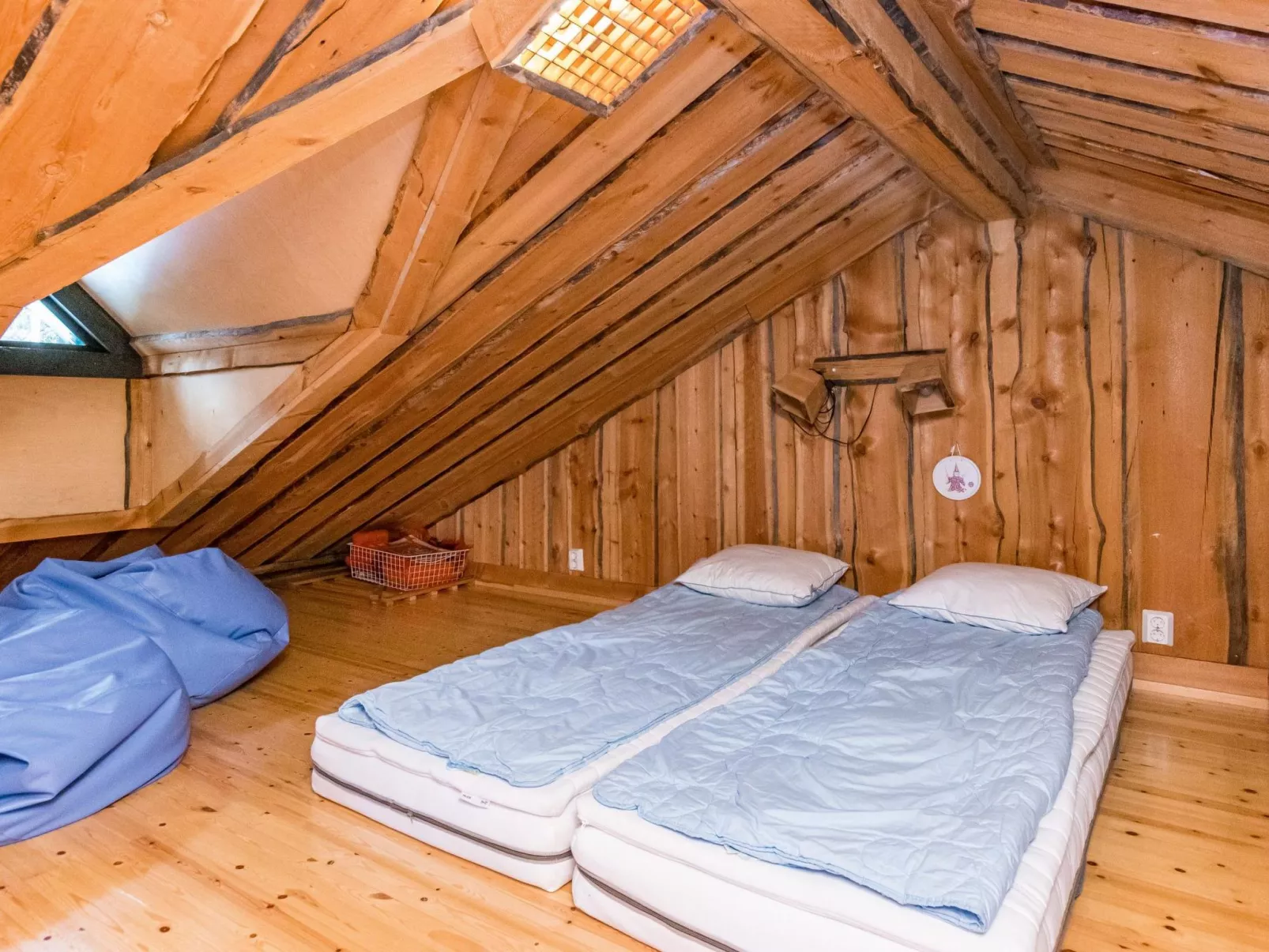 Saaruanaho h1-Binnen