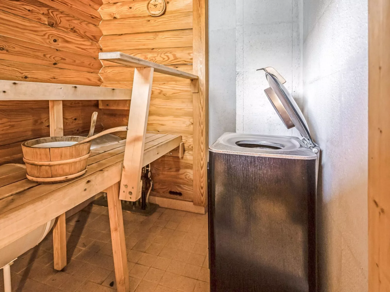 Marttalanmäki-Binnen