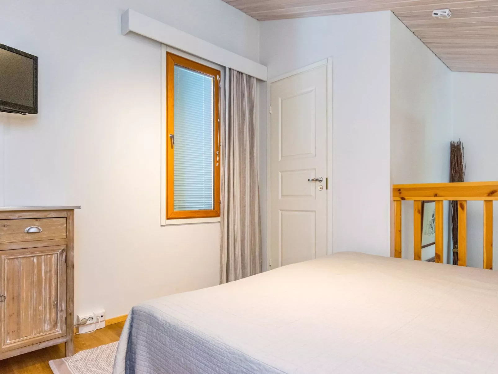 Karhunvartijan linna c22-Binnen