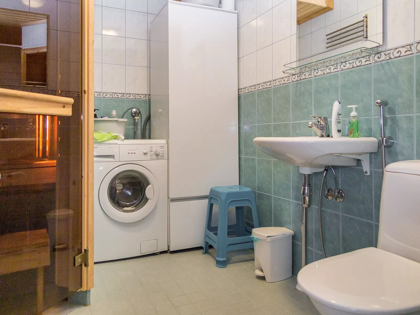 Peiponpesä a-Binnen