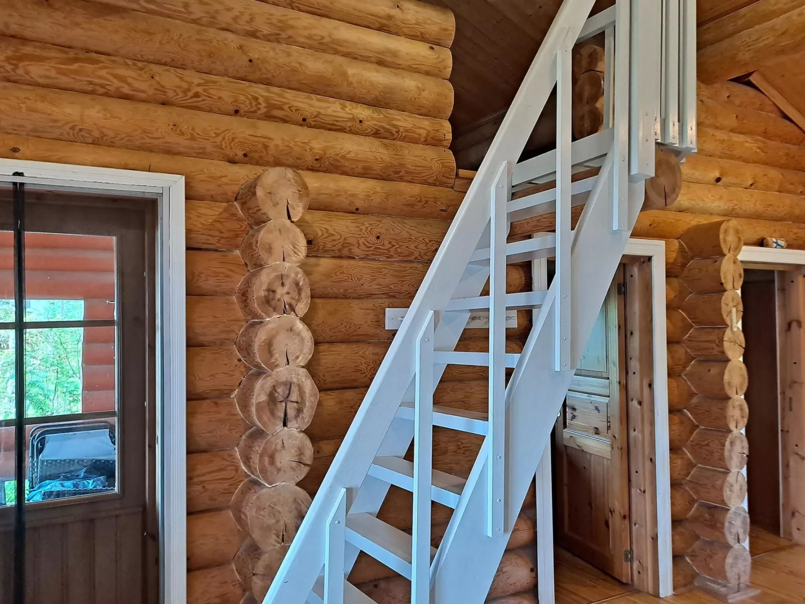 Haapaniemi, cjoe020-Binnen