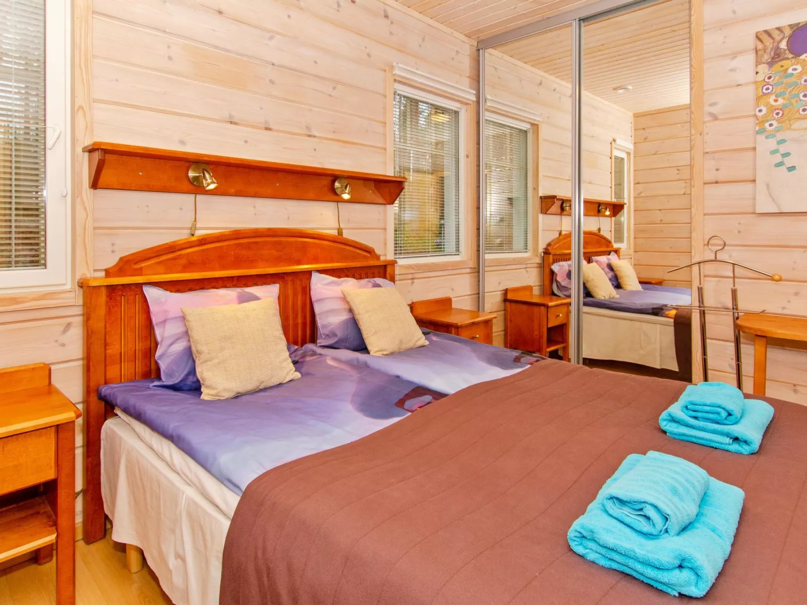 Otsopirtti, otso-Binnen