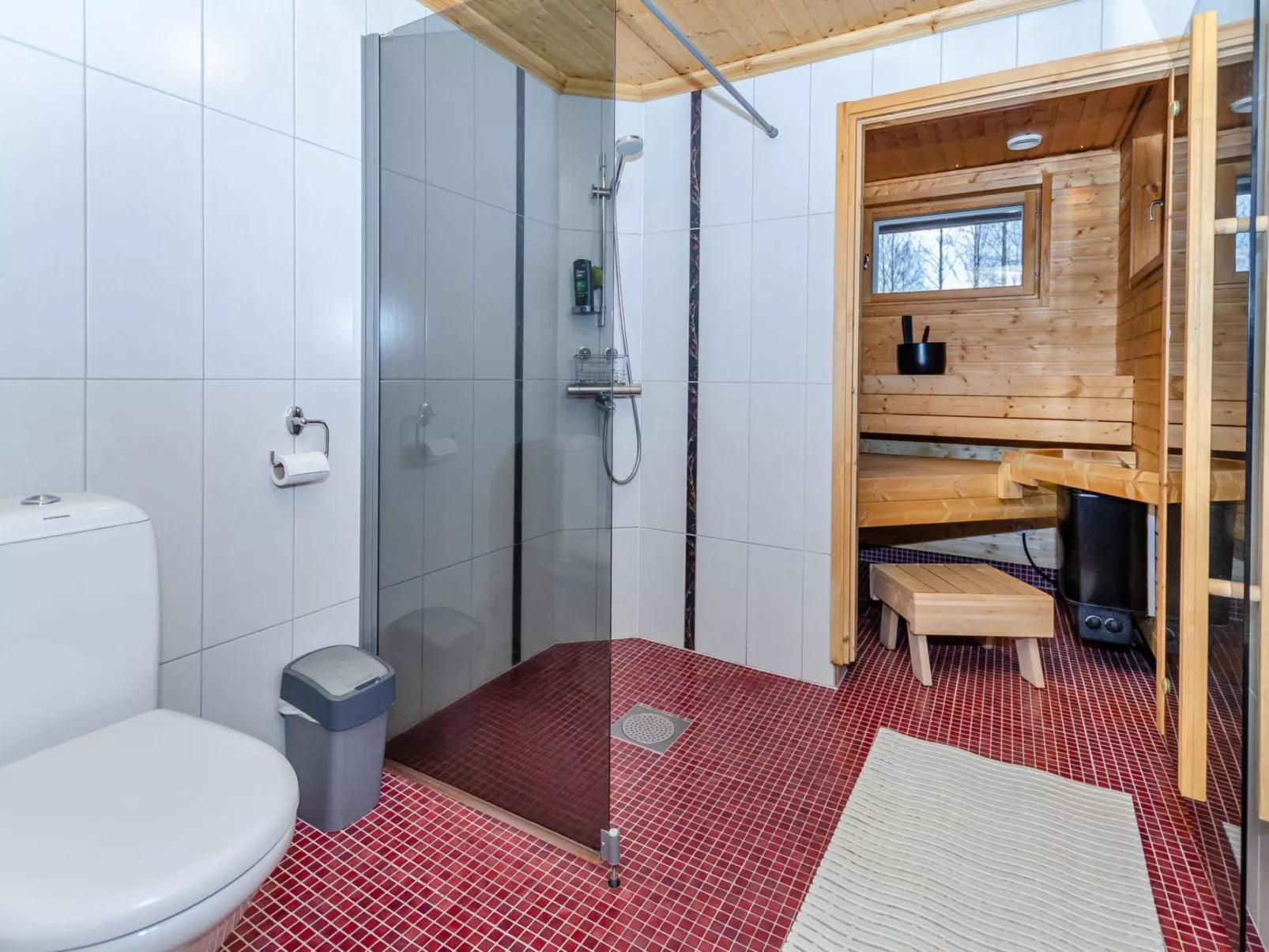 Kolin mesikämmen-Binnen