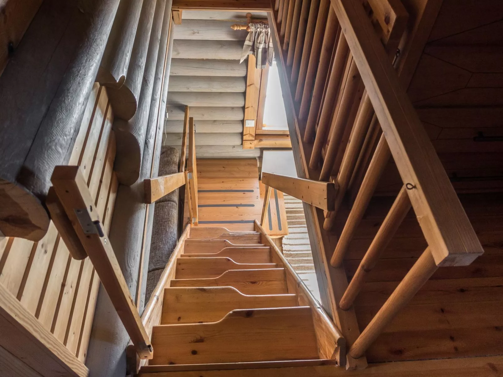 Vuokatticottage e-Binnen