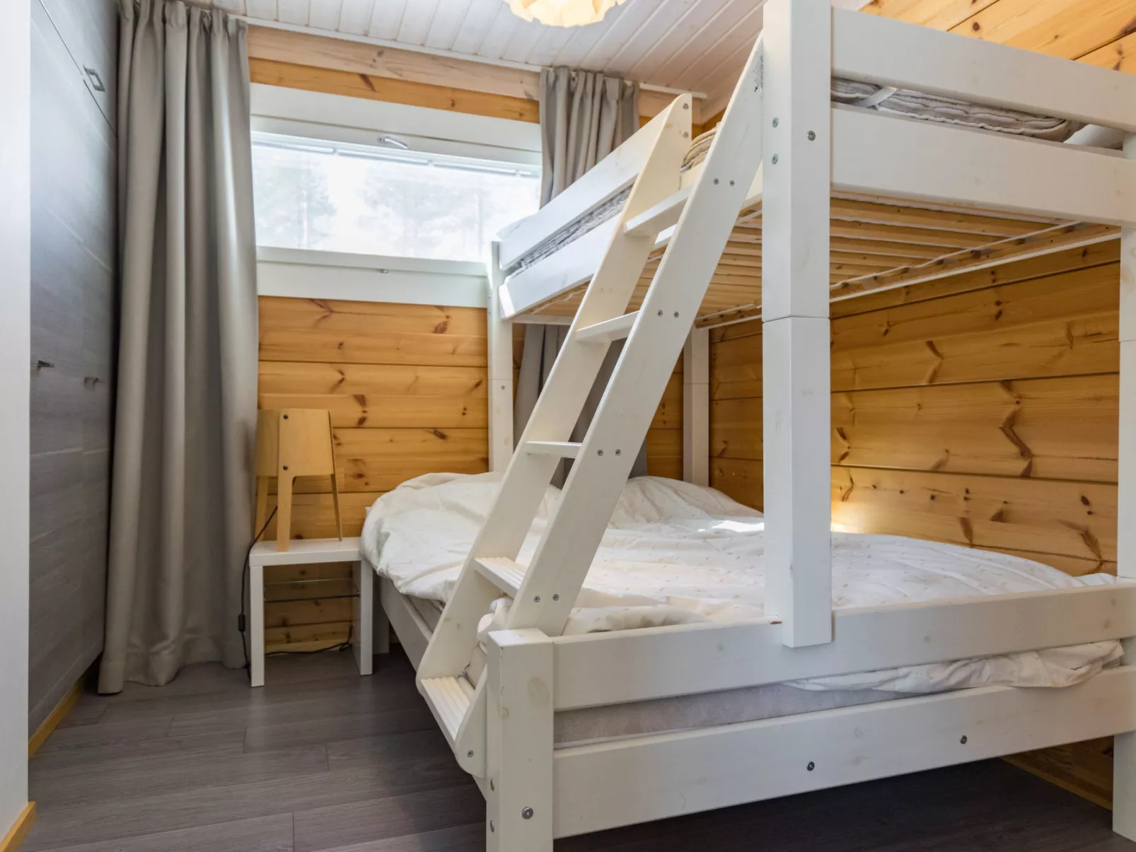 Villa ukkohalla-Binnen