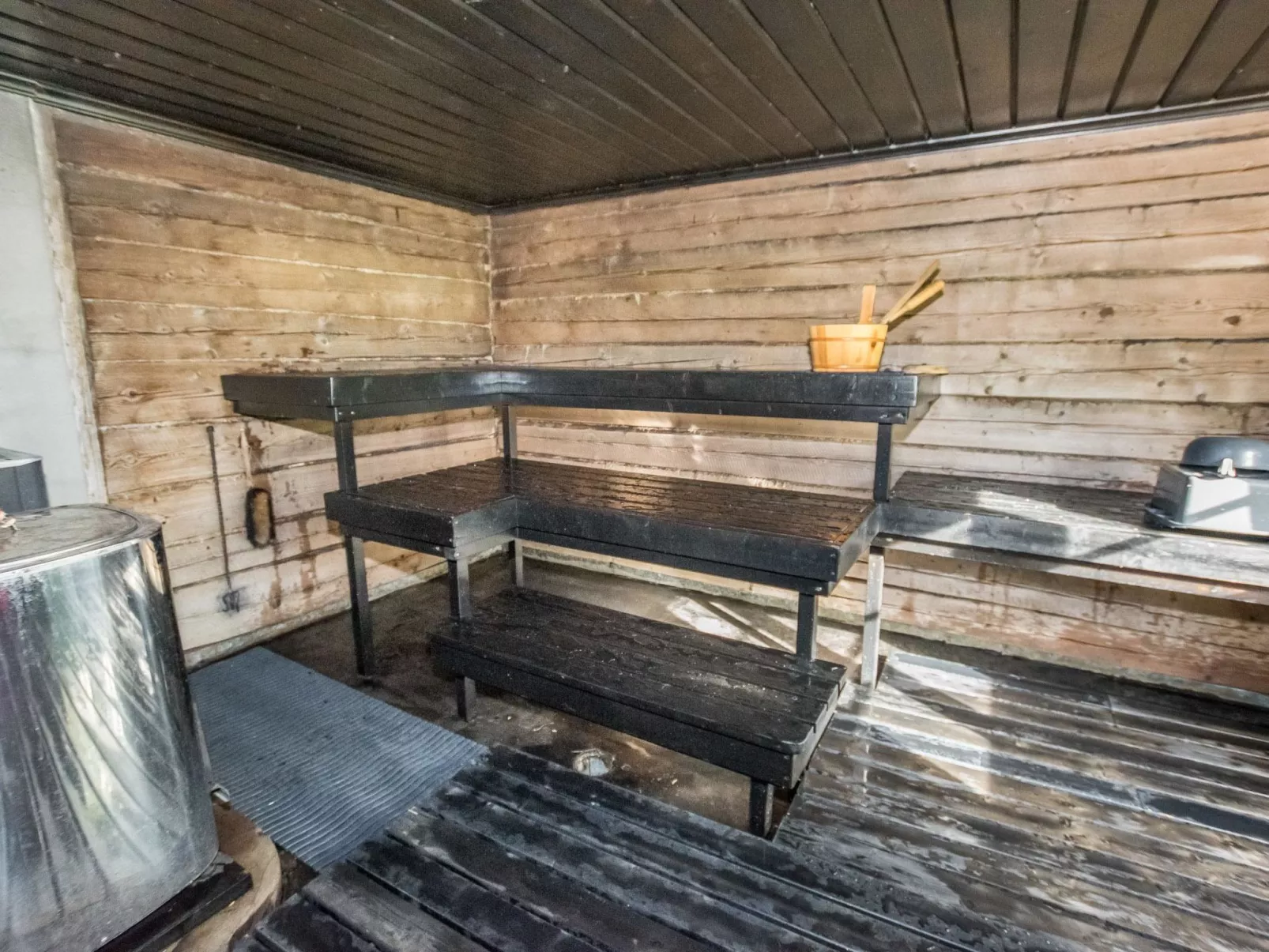 Lilla nennebo-Binnen