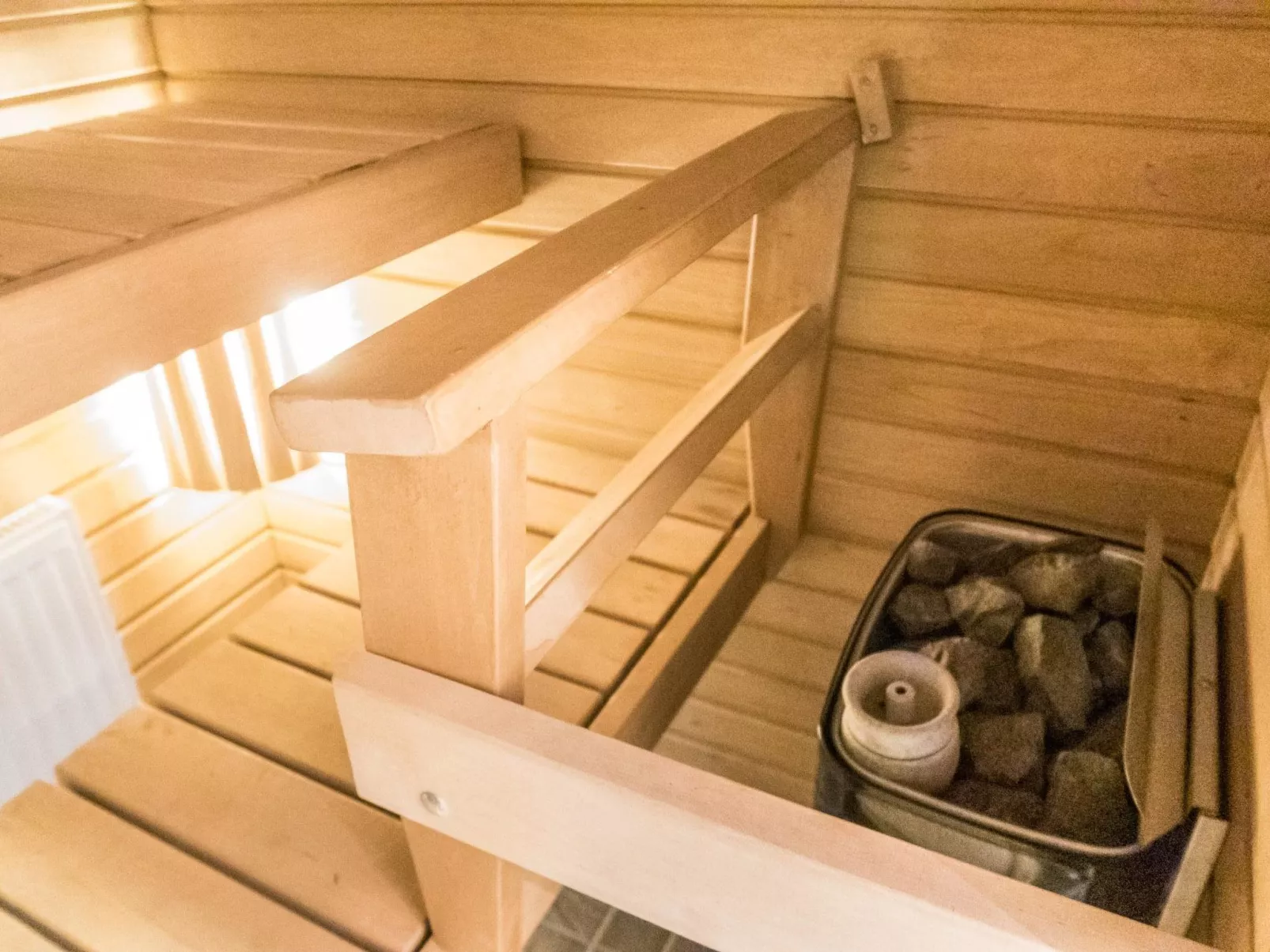 Länsirinne d 16-Binnen