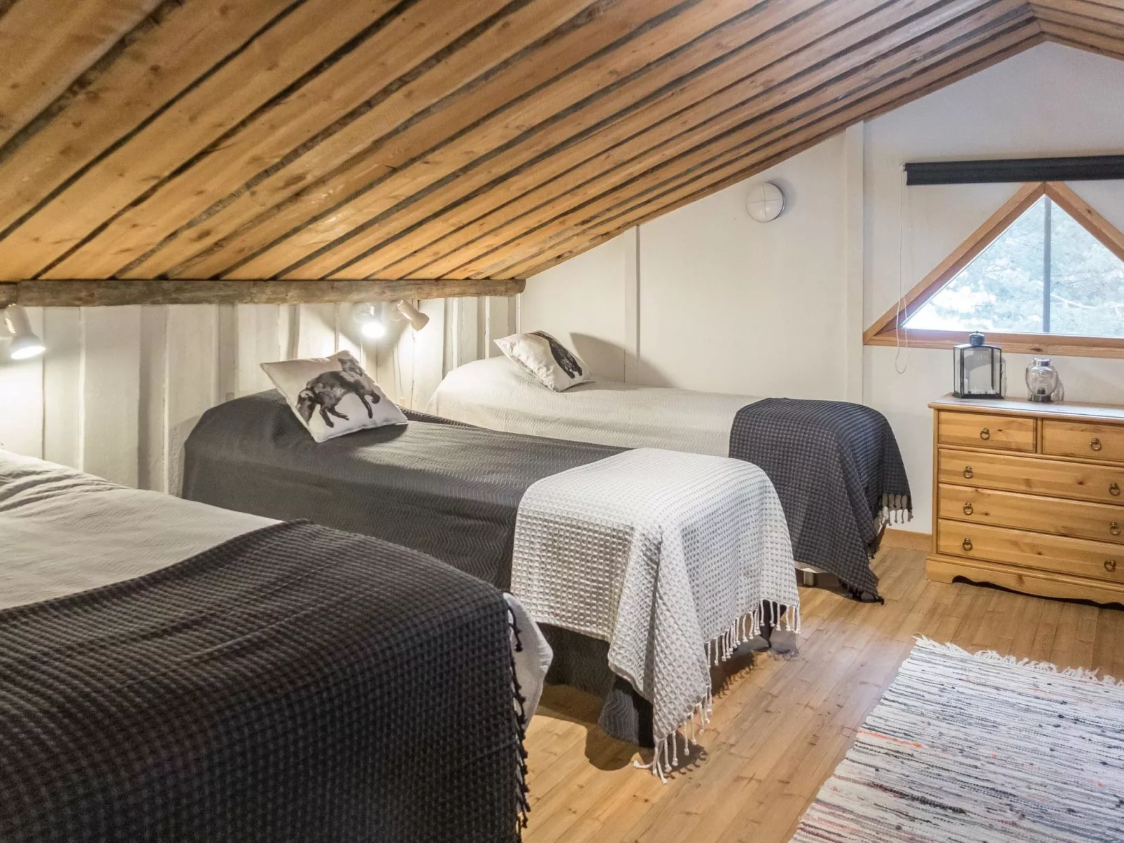 Vuokatinportti a 1-Binnen