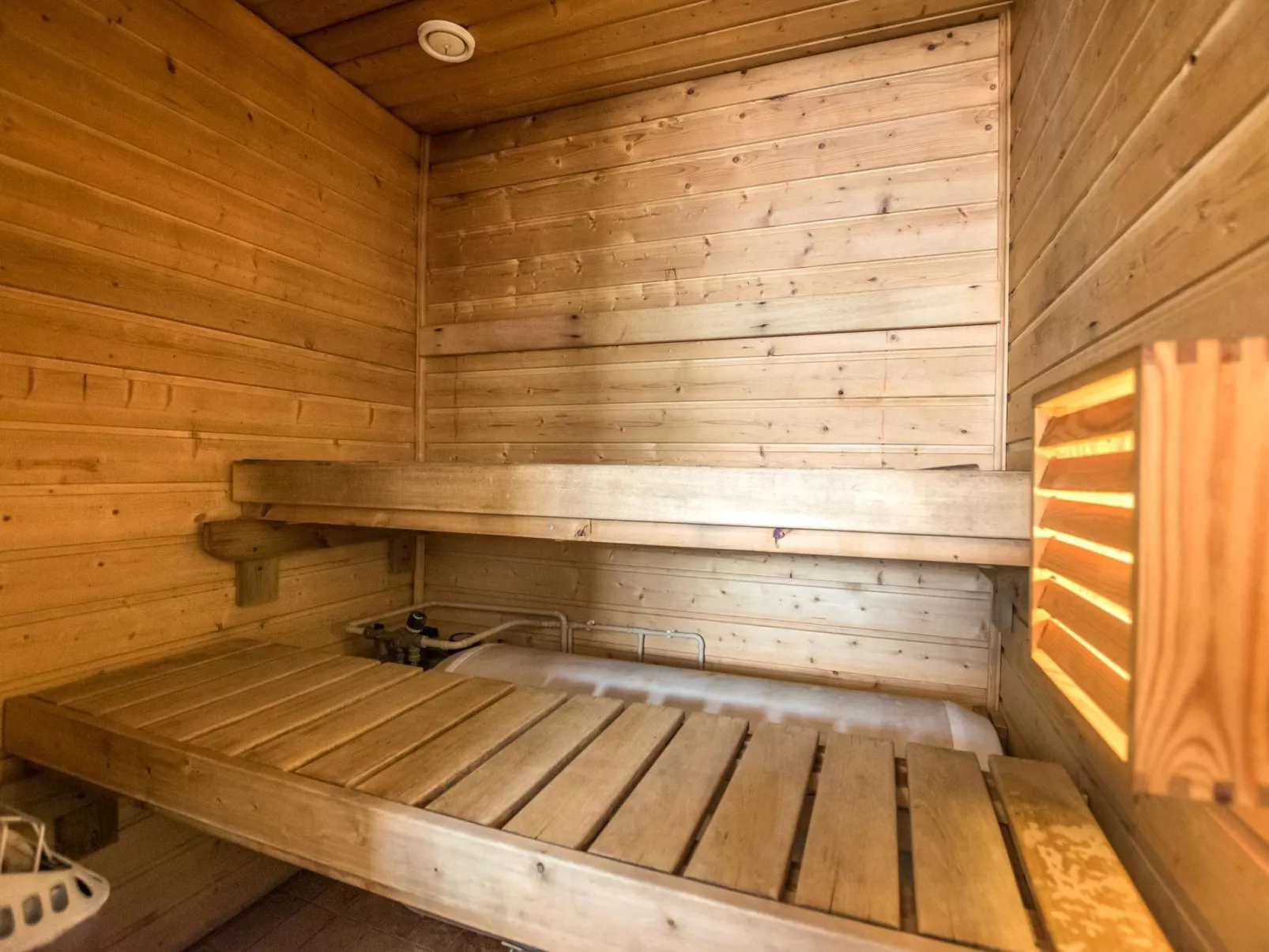 Alppimaja a paritalo-Binnen