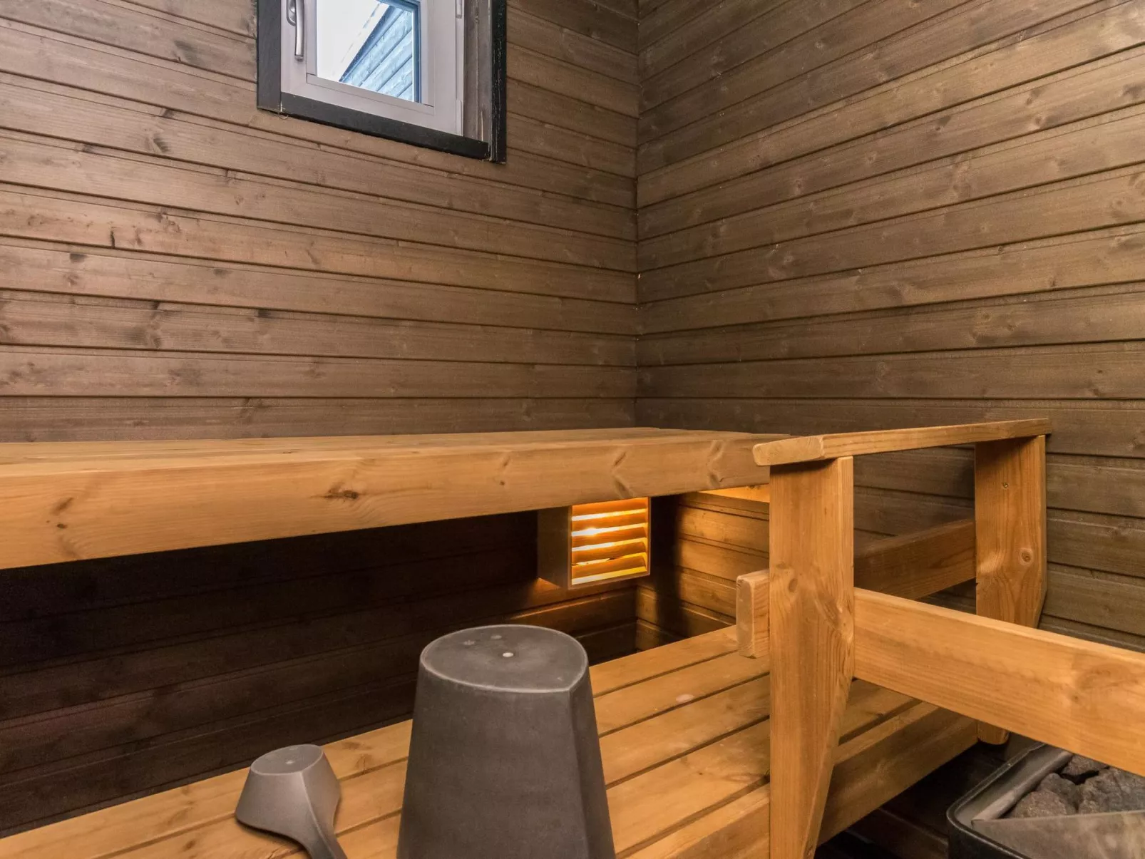 Skivillas paljakka 3. (2mh)-Binnen