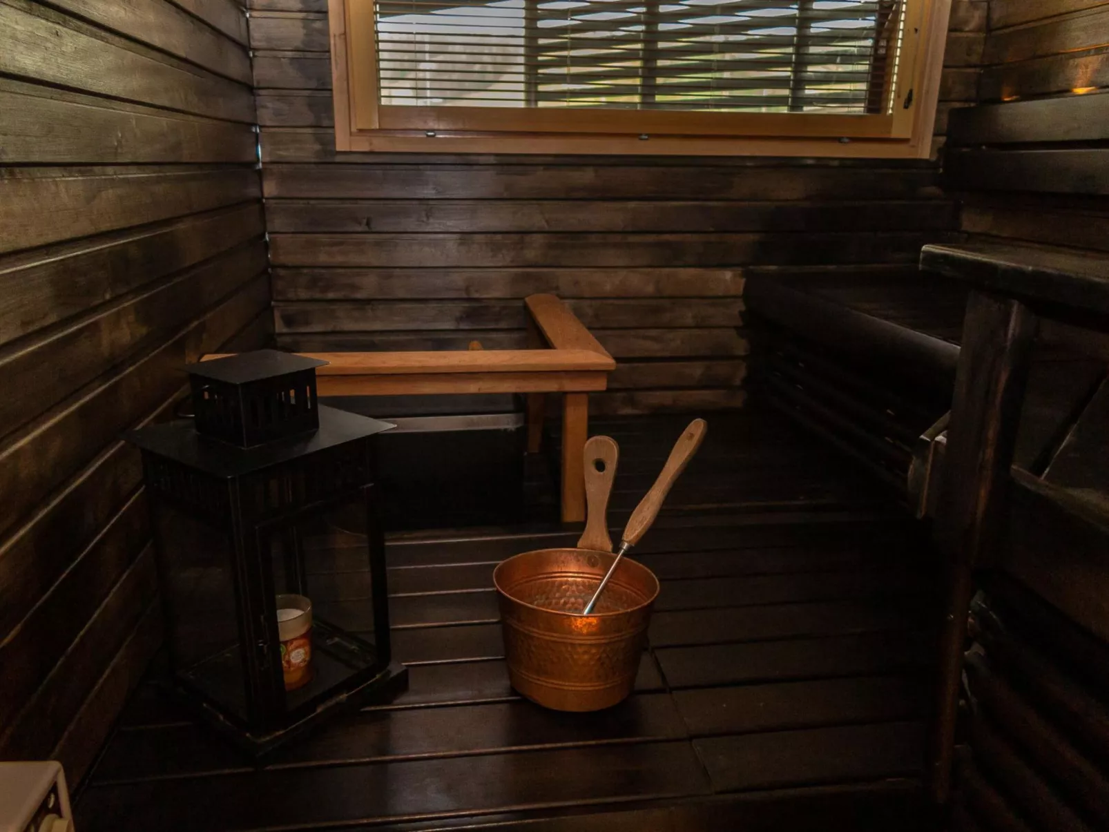 Tahko spa suites orange b 1-Binnen