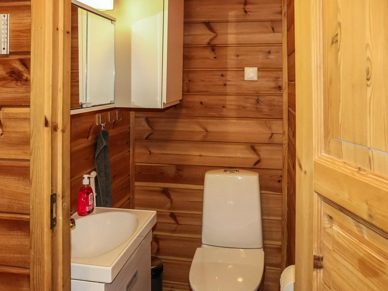 Villa tassu 1-Binnen