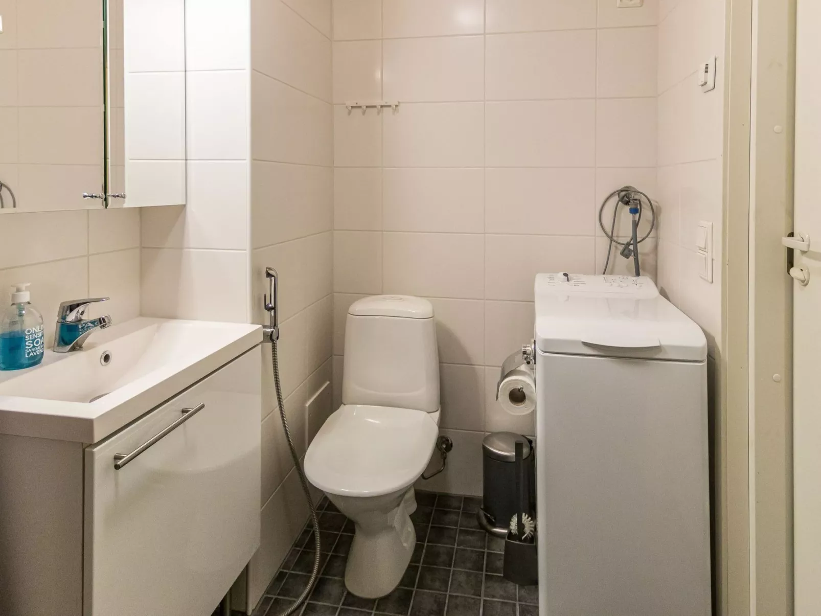 Hiihtäjäntie 1 as 3-Binnen