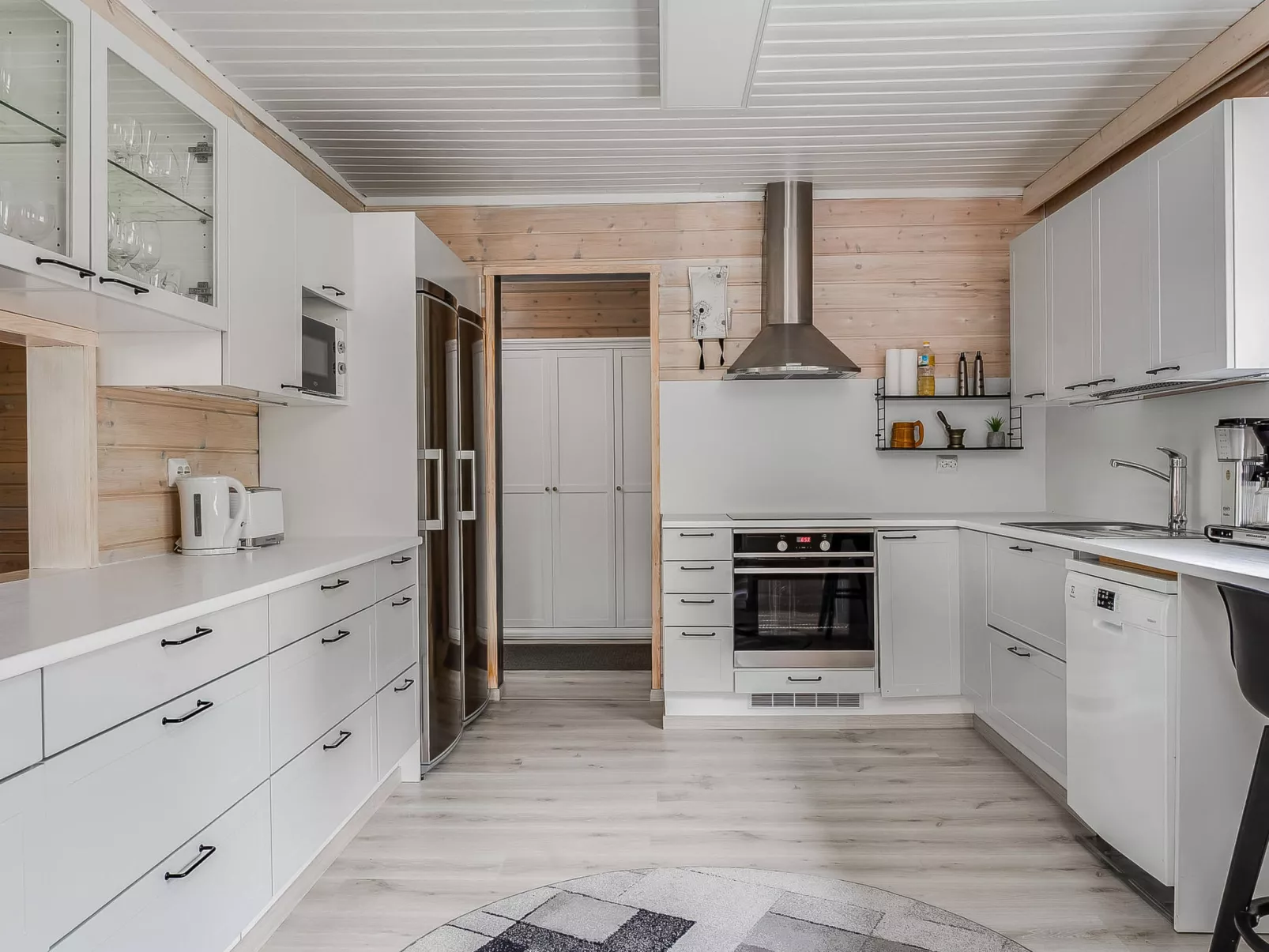 Villa kilkilö-Binnen