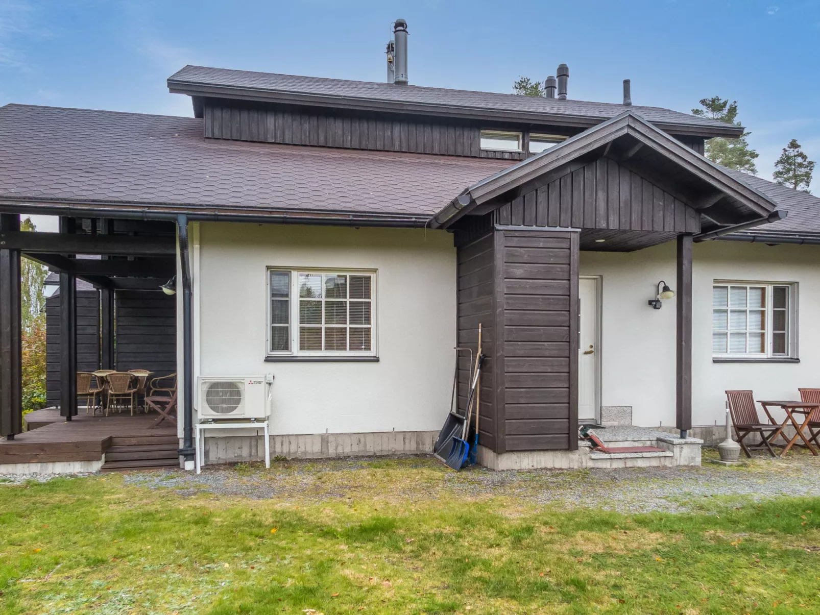 Tahkon klubitie 2 a-Binnen