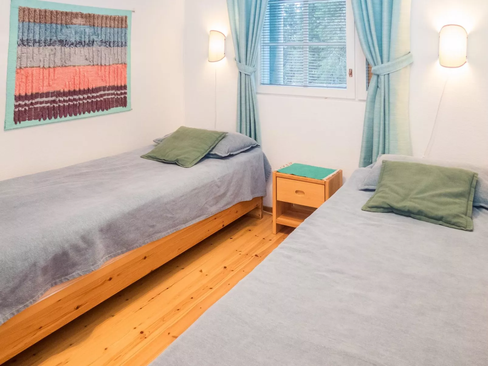 Rukanpesä 2b-Binnen