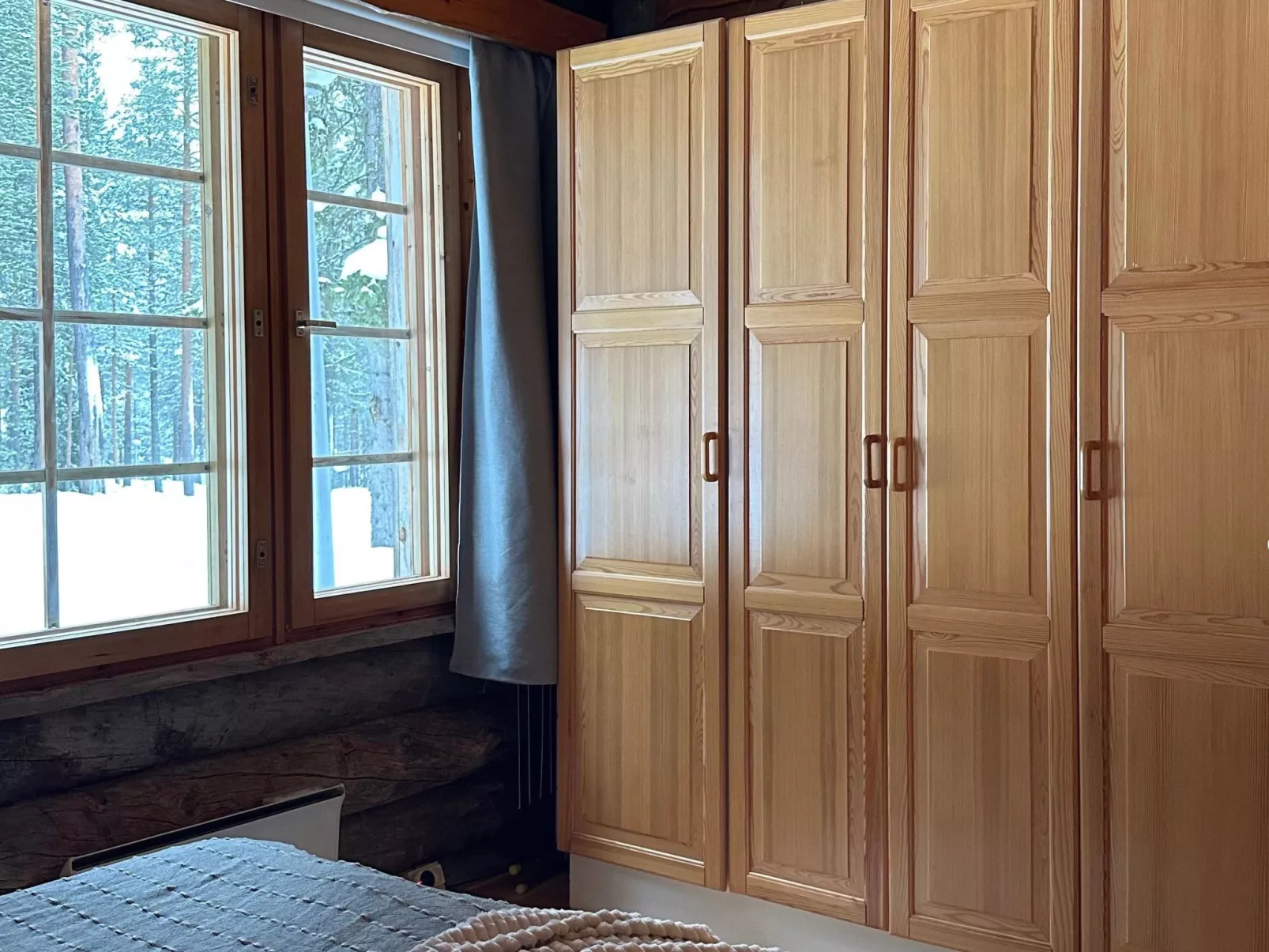 Sallan savu a-Binnen