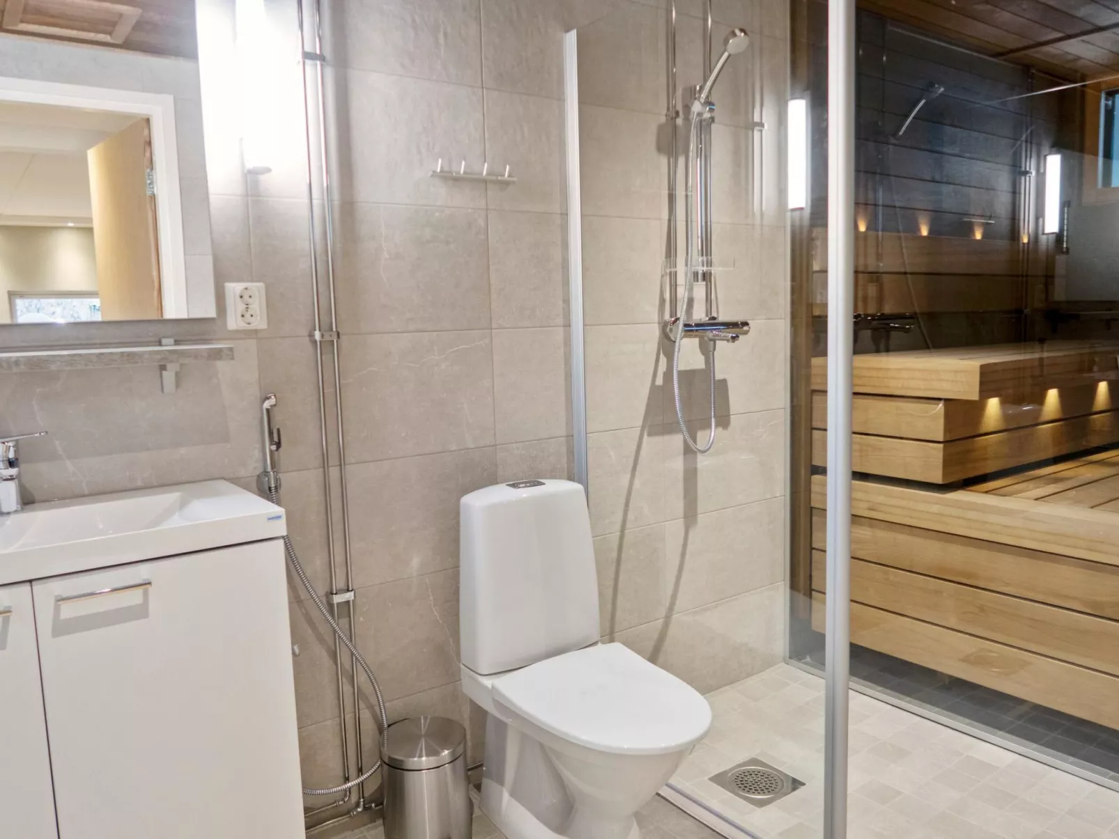 Rukakylän helmi-Binnen