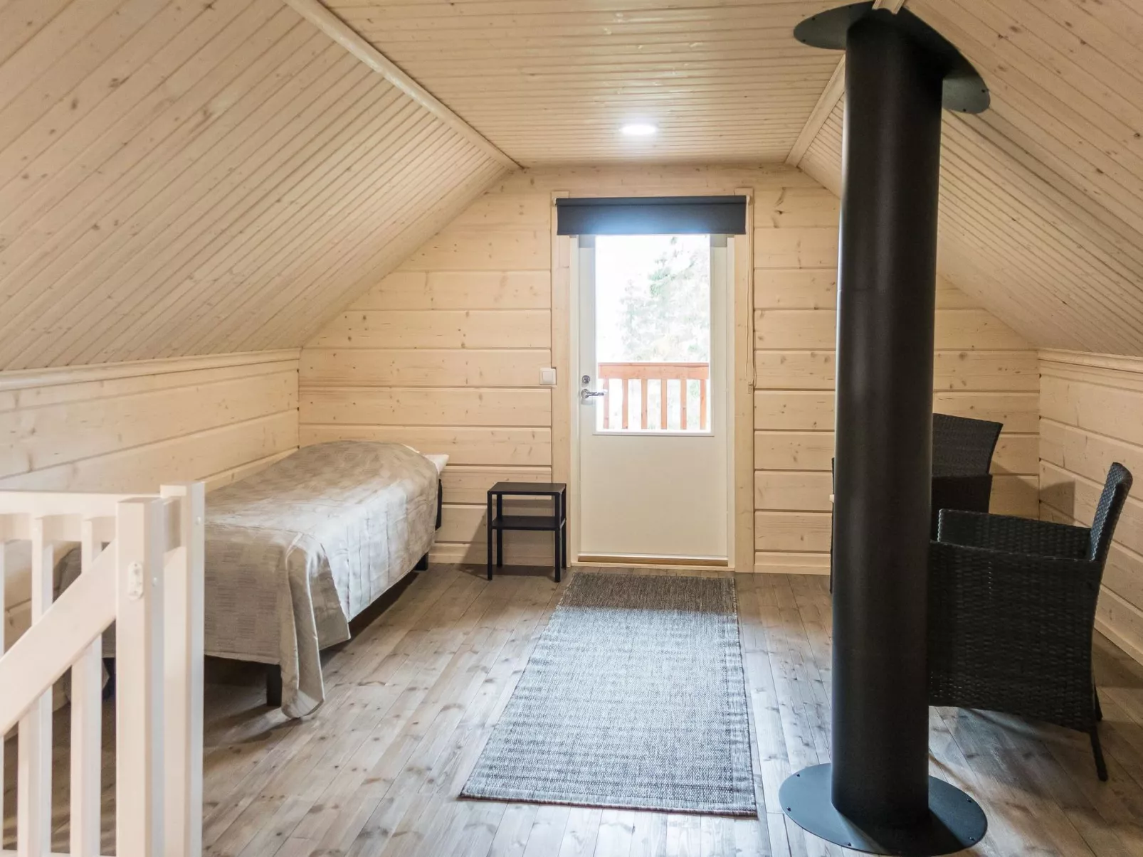 Kolin kangastus metsätähti 2-Binnen