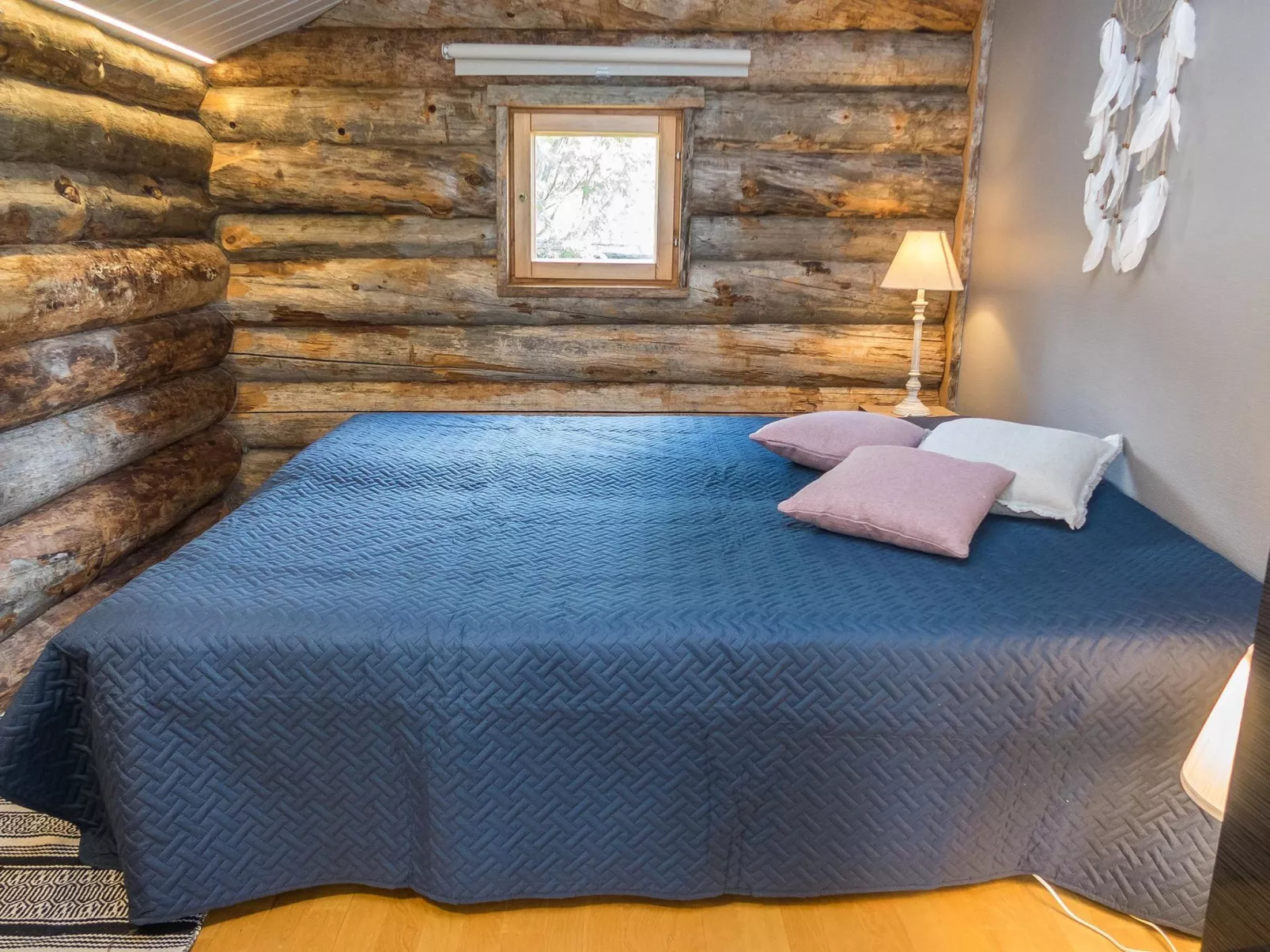 Rukaköngäs 21-Binnen