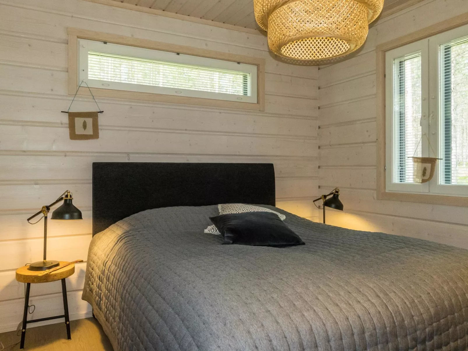 Merilänranta-Binnen