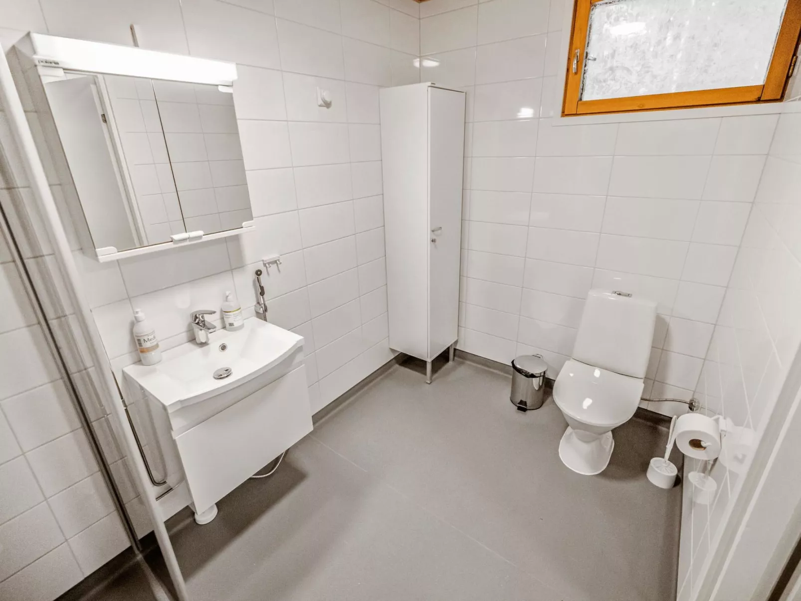 Mäntyranta 1-Binnen