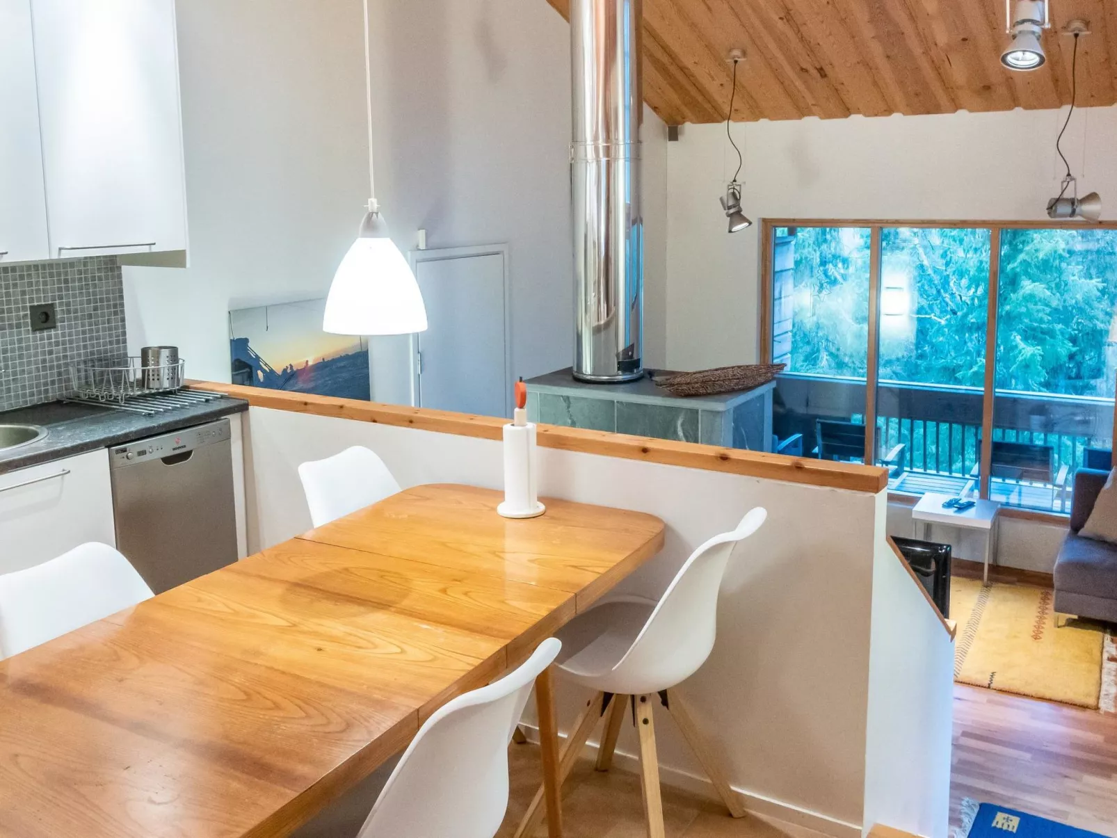 Sallan lumous a-Binnen