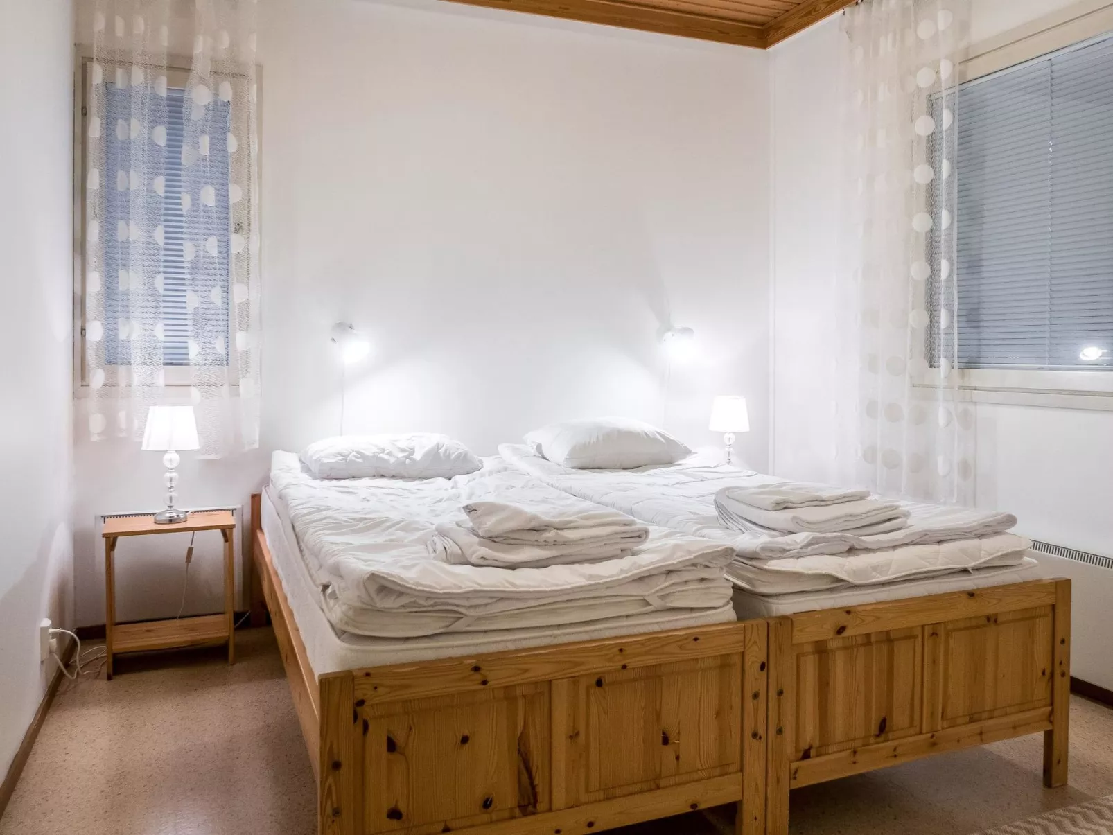 Lomakatti 10b-Binnen