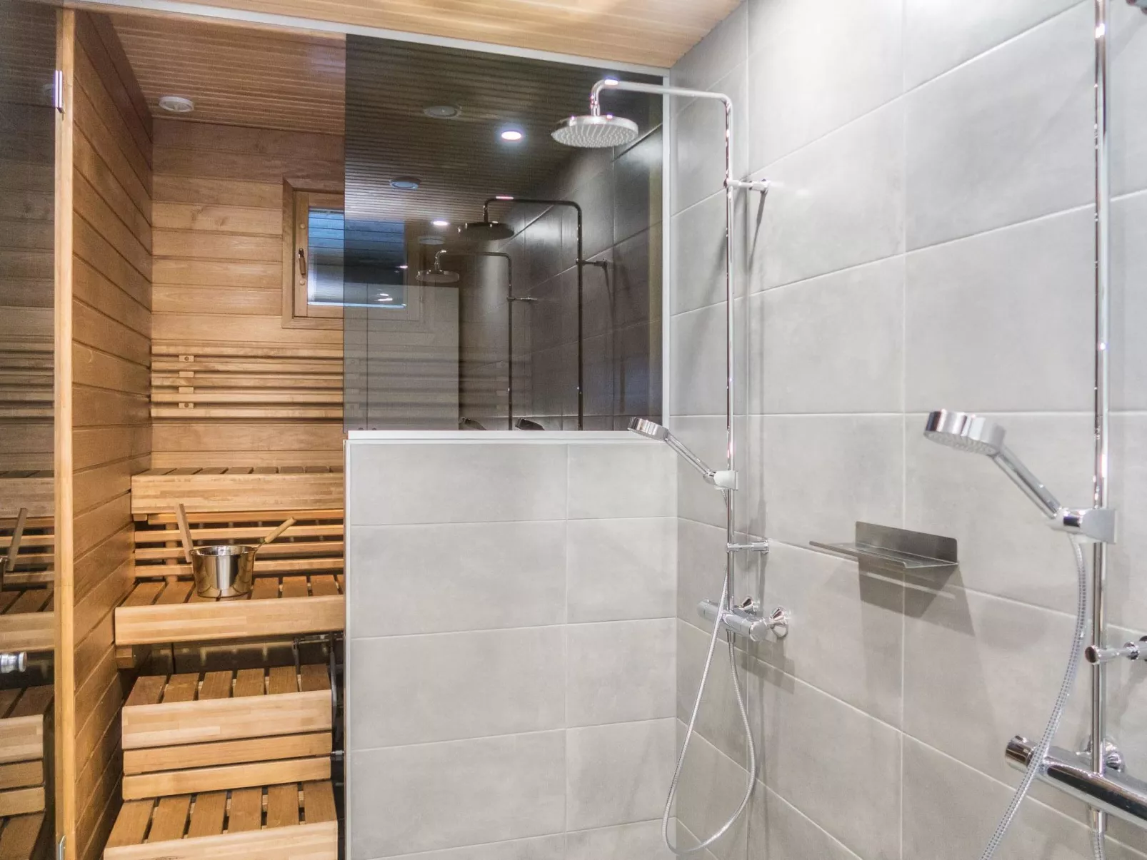 Saukonpesä a-Binnen