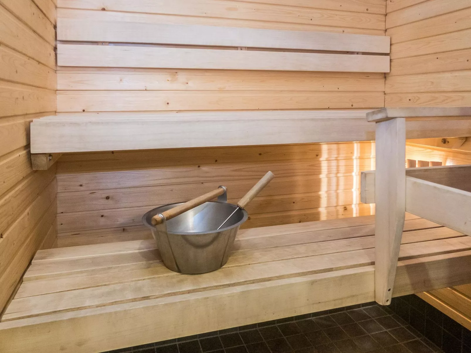 Ruka ski chalets 64, 1302-Binnen