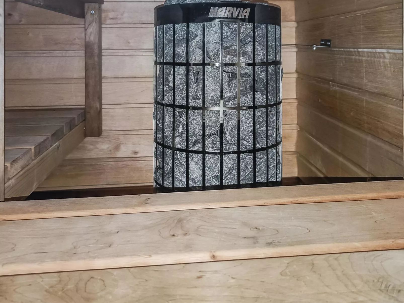 Tahko spa junior suite orange a 10-Binnen