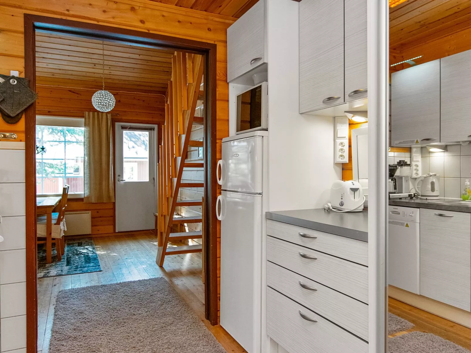 Hirvasaho a 2-Binnen