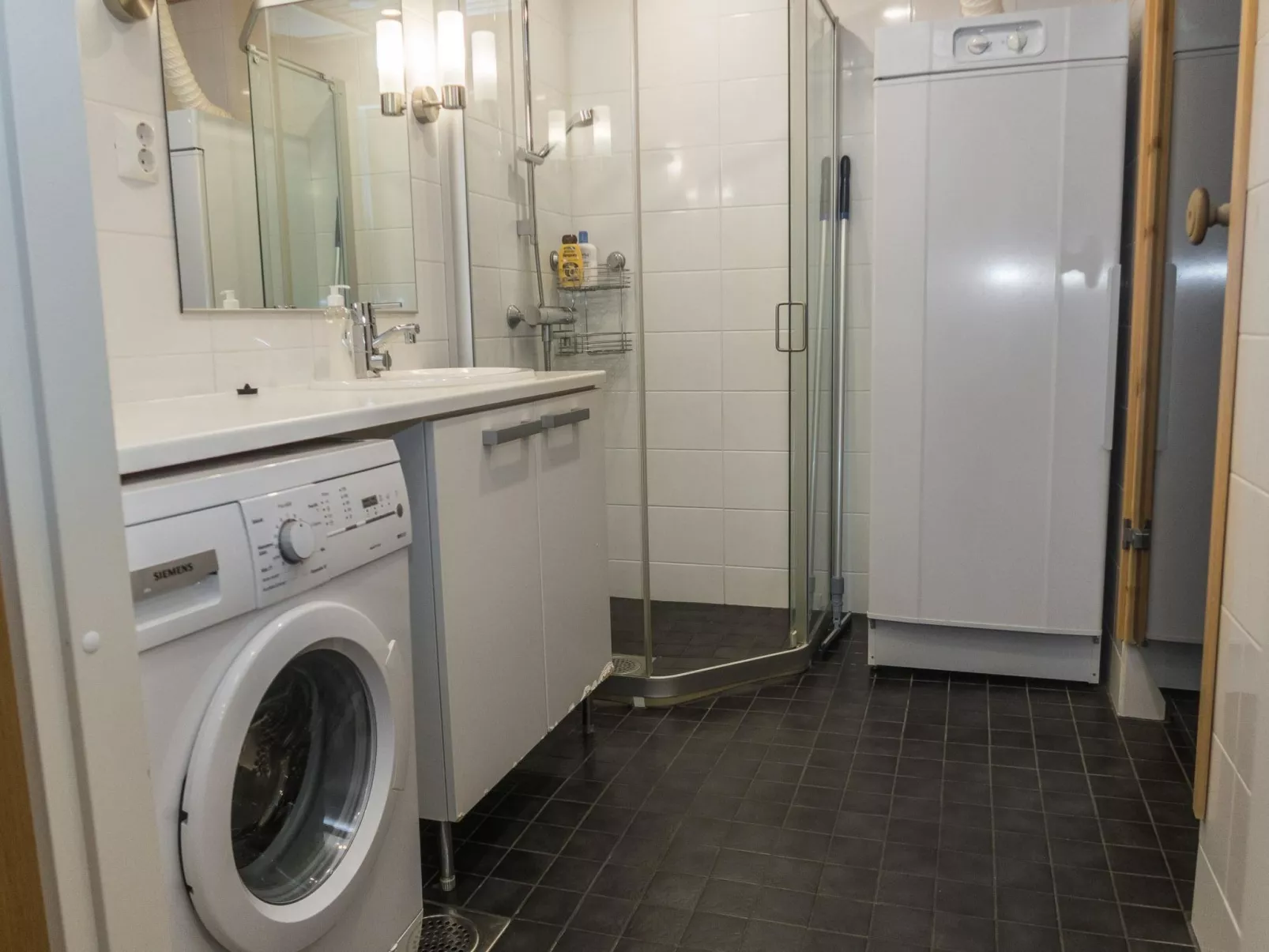 Ruka ski chalets 46, 1207-Binnen