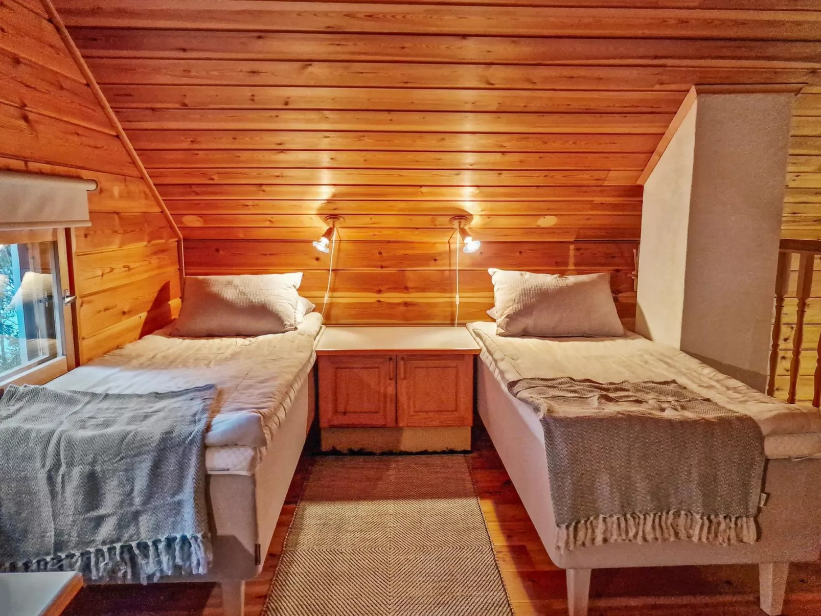 Alakitkanranta-Binnen