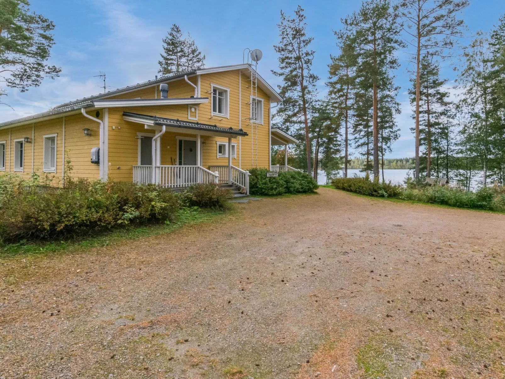 Kartanohuvila-Binnen